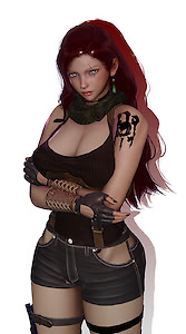 Seraphina Vale