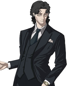 詹姆斯·皮克西