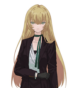 克劳蒂娅·米兰达