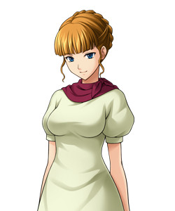 ベアトリーチェ・カスティリオーニ