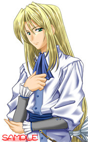 ユリウス・クレイム・ド・ラ・シェルマン