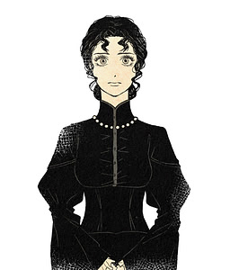 아이린 린드버그