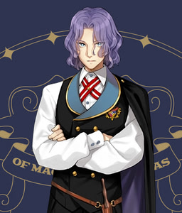 ヴァイオレット