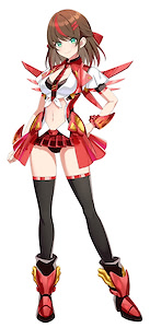 リサ＝キャスター