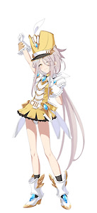 アイリス＝ブルックナー