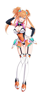 ローラ＝クラビア