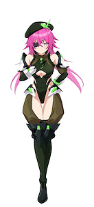 マチルダ＝パトリコラ