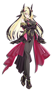 アイリーン＝セル