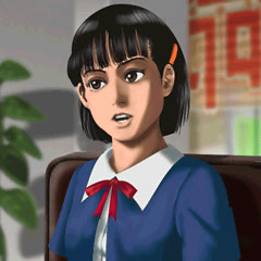 霧姫・アイスマン