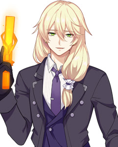 奥托 · 阿波卡利斯