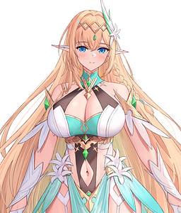 赛薇亚拉·艾尔德里安