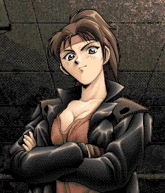 リドリー・ベルリンクス