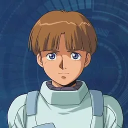 ウッソ・エヴィン