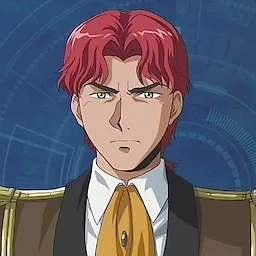 クロノクル・アシャー