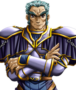 ブラム・ザガード