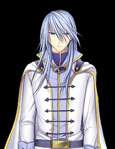 クリストヴぁル・ランザード