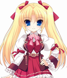 クリスティーナ・カフカ