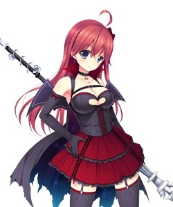 リコリス・ラジアータ