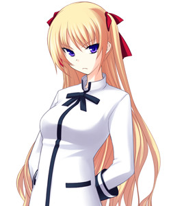 クリスティアーネ ・フリードリヒ