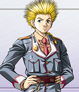 ルッカ・スパーン