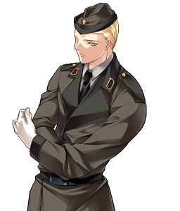 ロウレス・シュトライヒ