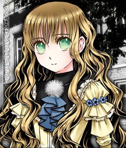 シャーロット・ブロンテ