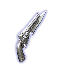 ルダ・グレフィンド