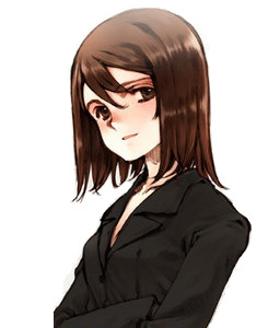 クラリサ・フリューゲル