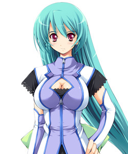 ソシア・リュウソウジ