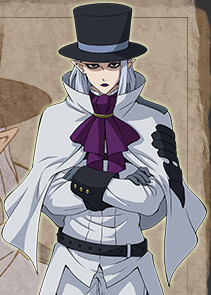 ルカル・ウェスカー