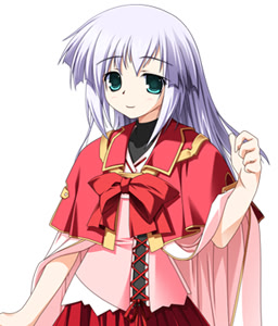 リコフェリア＝デュエンデ