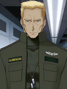 キース・ブレイザー