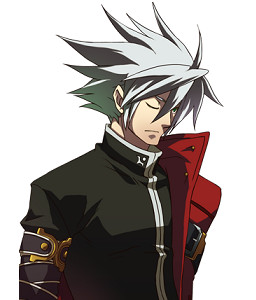 ブラッドエッジ