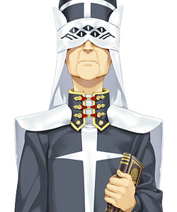 ウィリアムソン神父