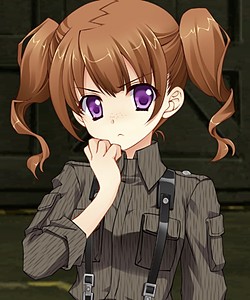 ヴィヴィ・シュバインシュタイガー