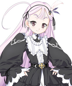 メアリ・シェリー