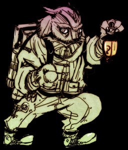 ランドルフ・カーター