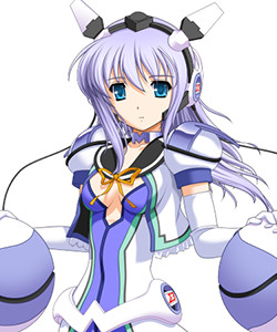 シンフォニックシュガー