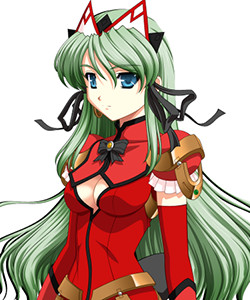 エリクシル・ローズ