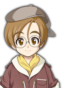 レヴィ・マウア・ジェラード・カサス