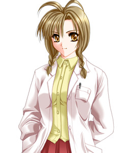 リナ・カーソン