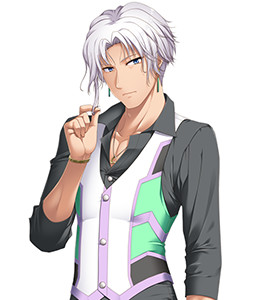 新神・アルフリート・ゴンジロウ