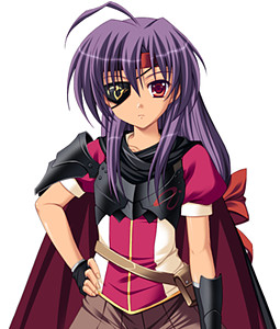 エリス・ディスノミア