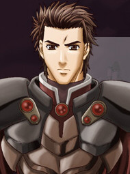 ヴィンセント＝アンサラー