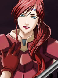 フランシスカ＝ゼノン