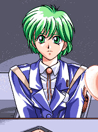 ソフィア・パーマー