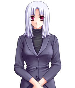 ユーリア・アレクセエヴナ・ベラーヤ