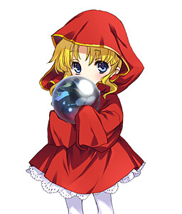 アーシー・ジュリエッタ