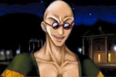 サム・パーストン