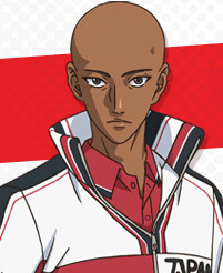 ジャッカル 桑原